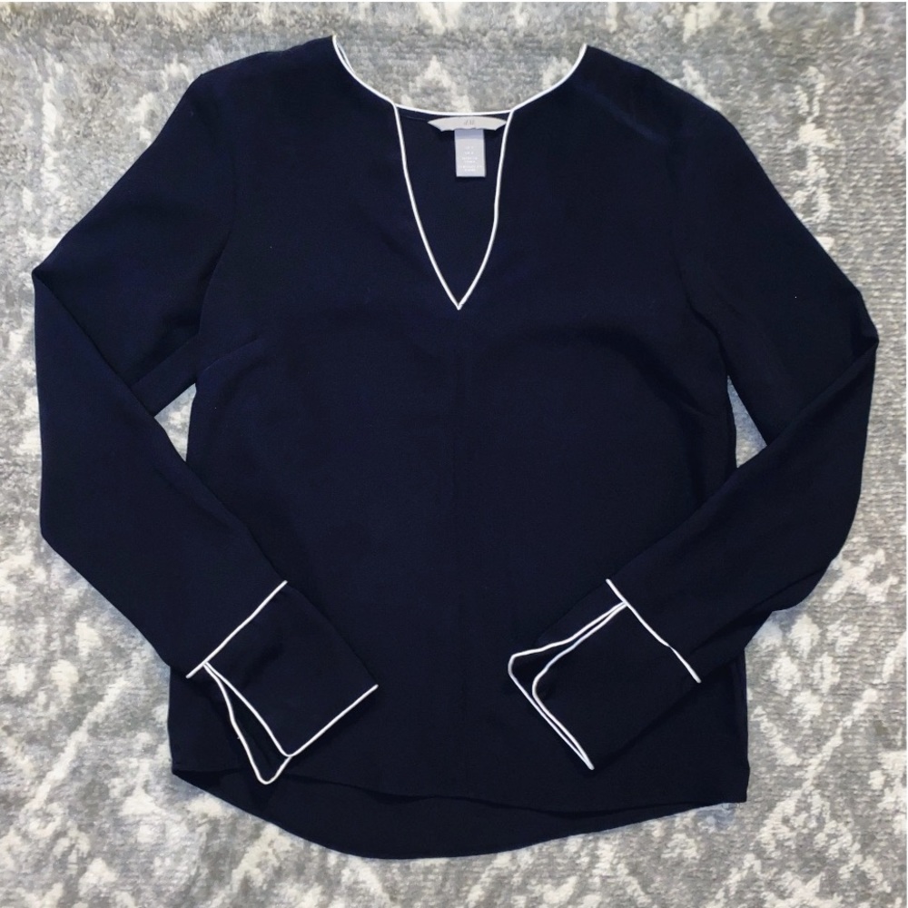 H&M Blouse